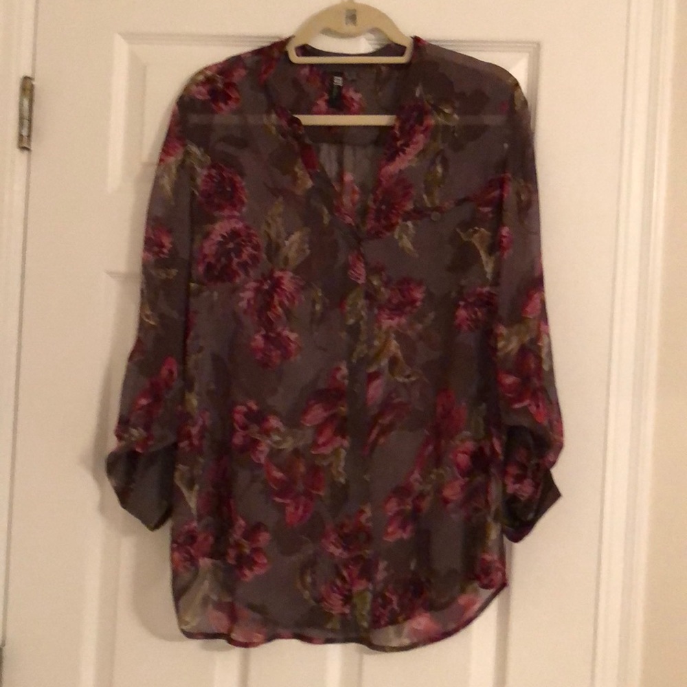 Blouse